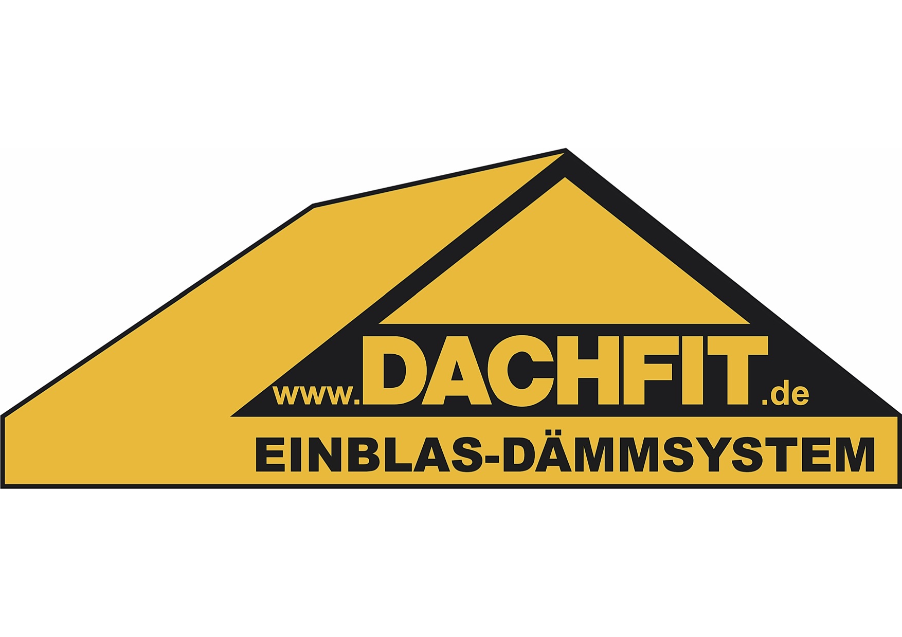 Dachfit Einblas-Dämmsystem